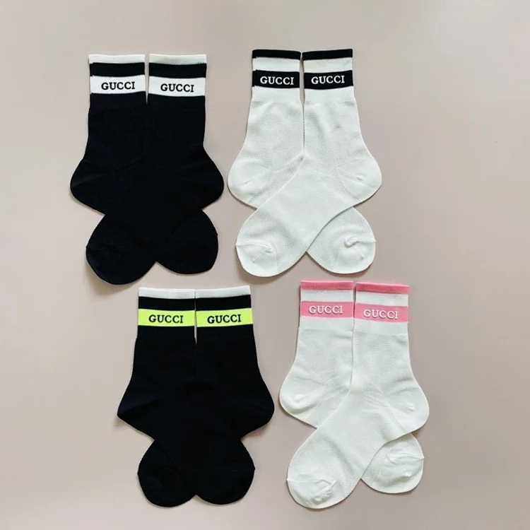 Gucci GUCCI Socks