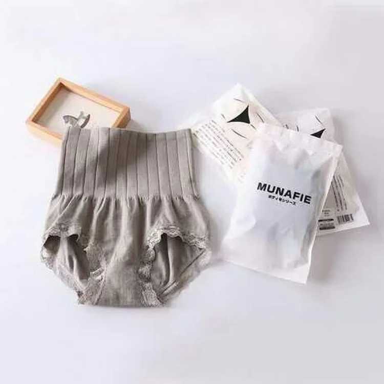 MUNAFIE Women's Underwear
