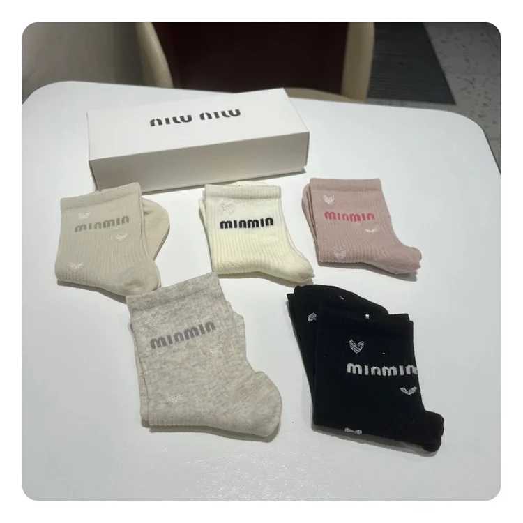 Miu Miu Miu Miu Sock Gift Box