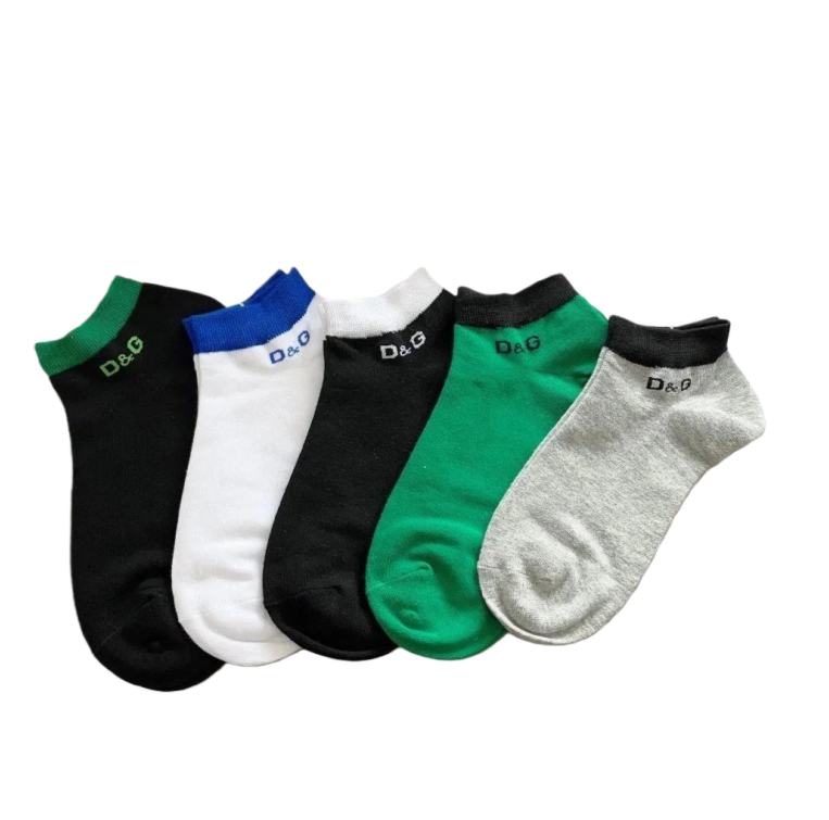 DR Socks