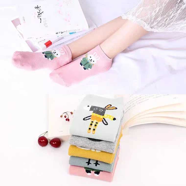 Cartoon Socks