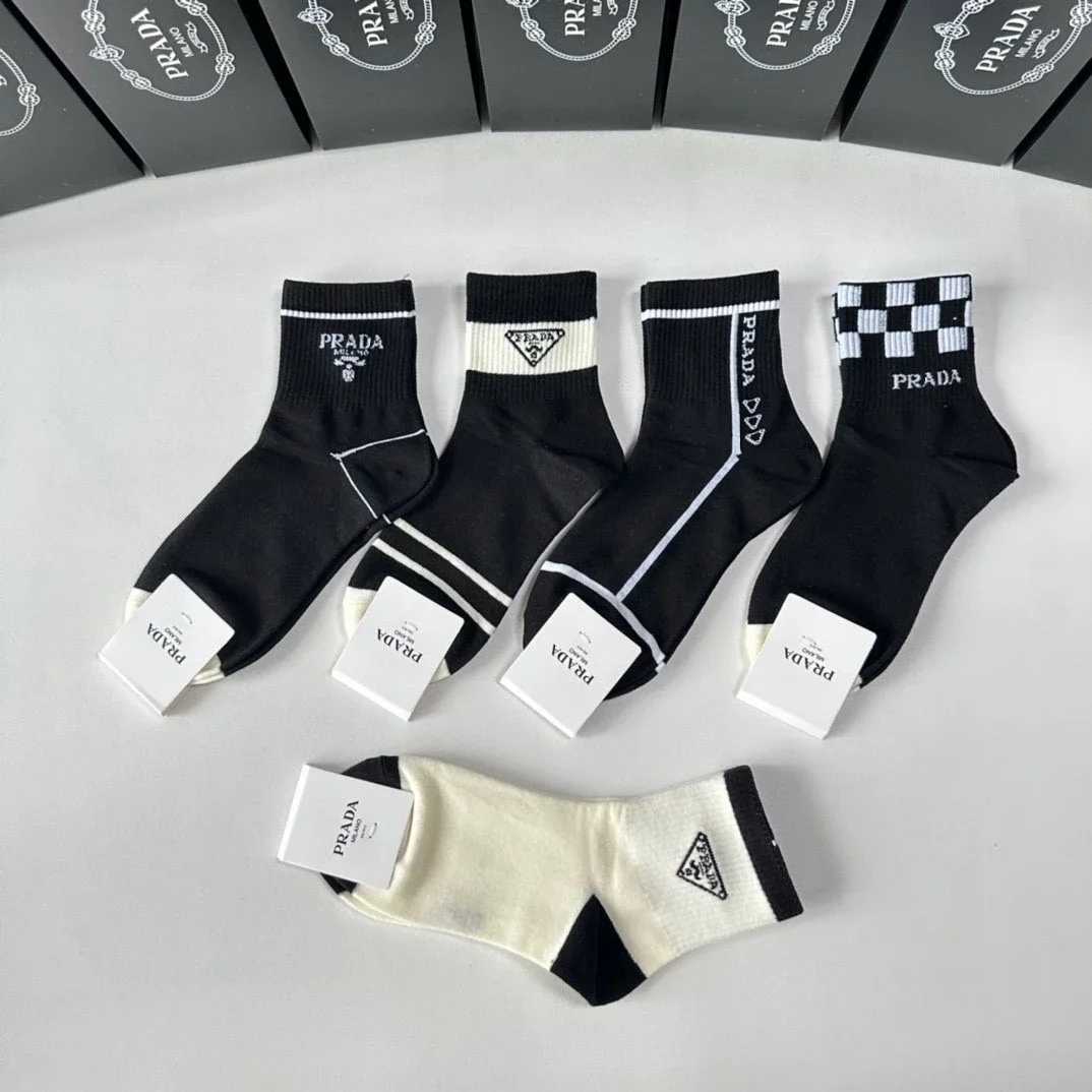 Prada Prada Socks