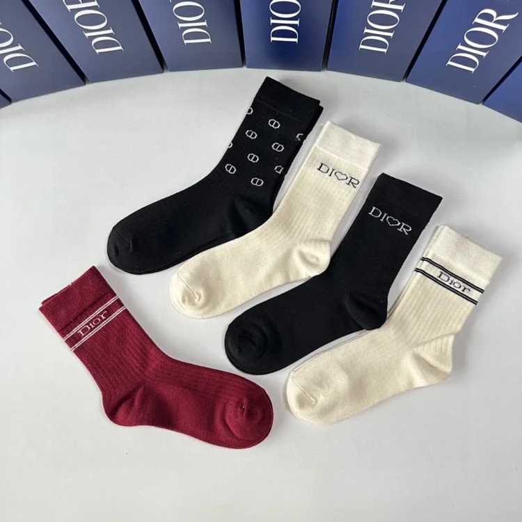 DR Socks