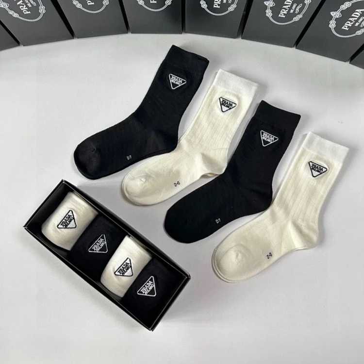 Prada Prada Socks