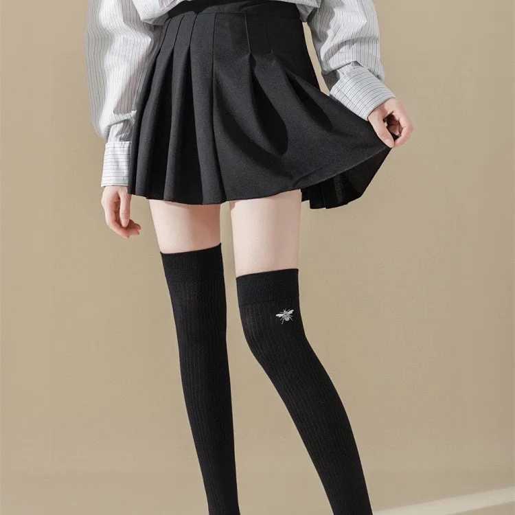 Gucci Gucci Over-the-knee Socks