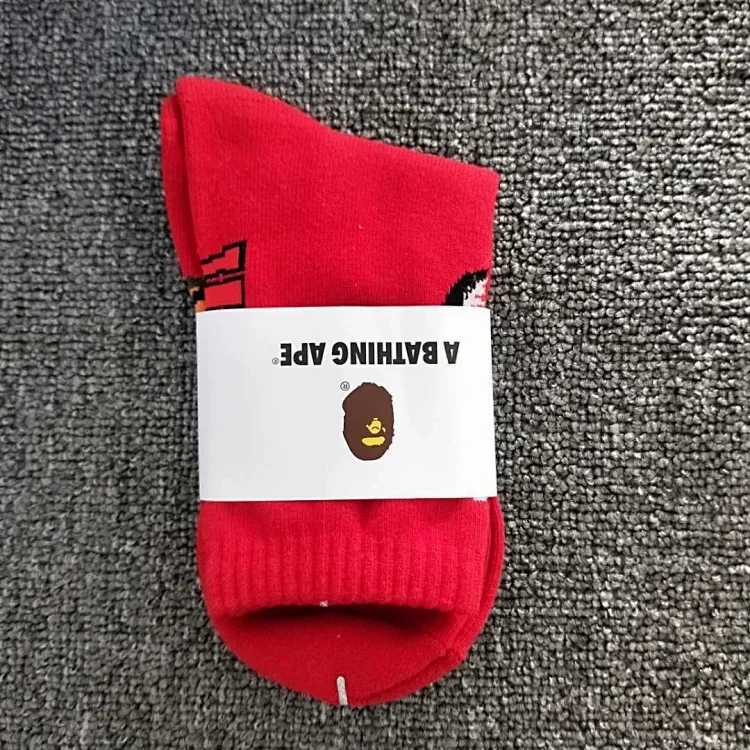 BAPE Bape Socks