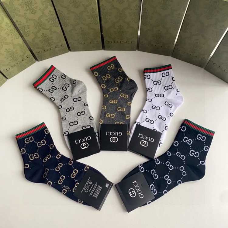Gucci Gucci Socks