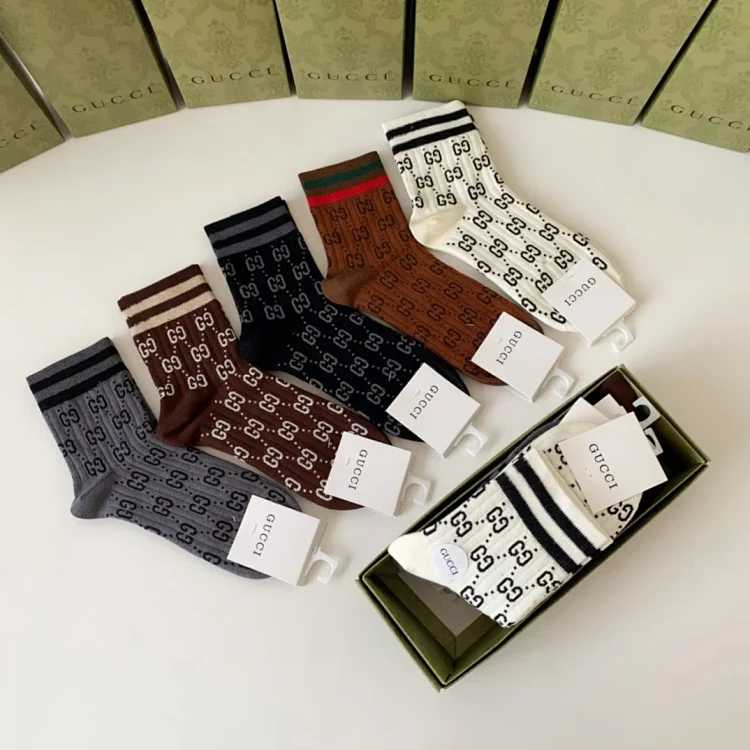 Gucci Gucci Socks