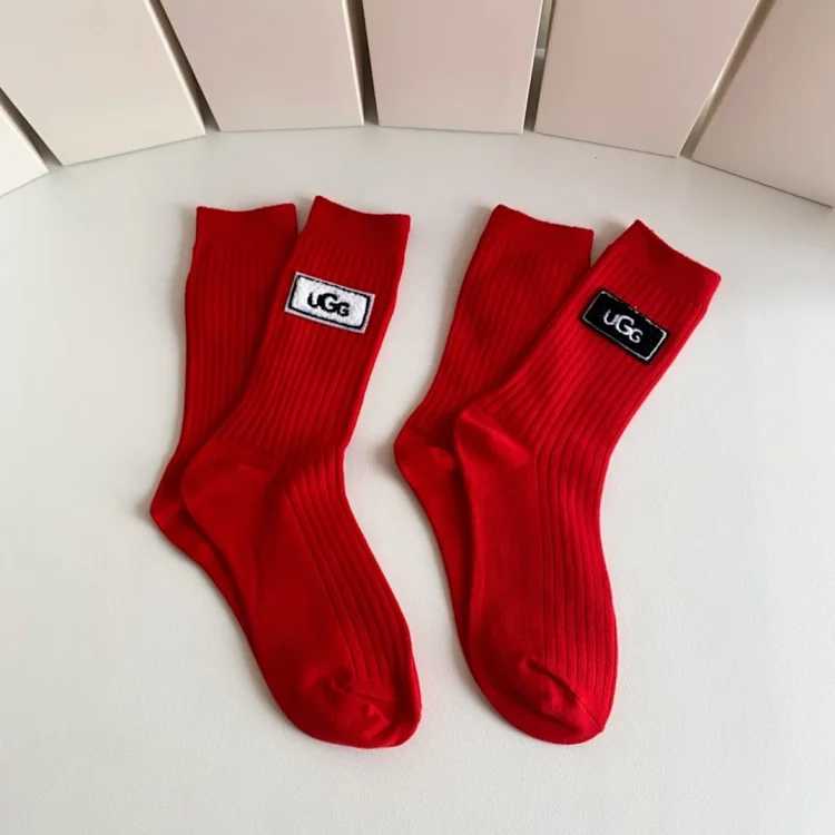 UGG UGG Mid-calf Socks