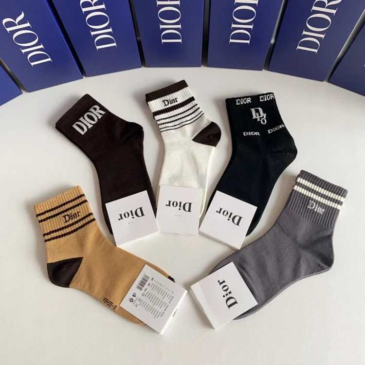 DR Socks