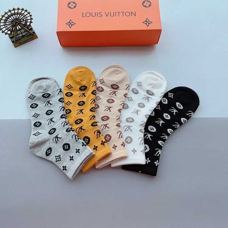 Louis Vuitton LOUIS VUITTON Socks