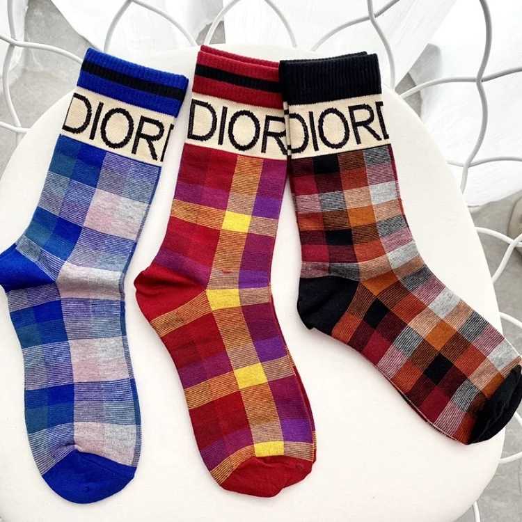 DR Socks