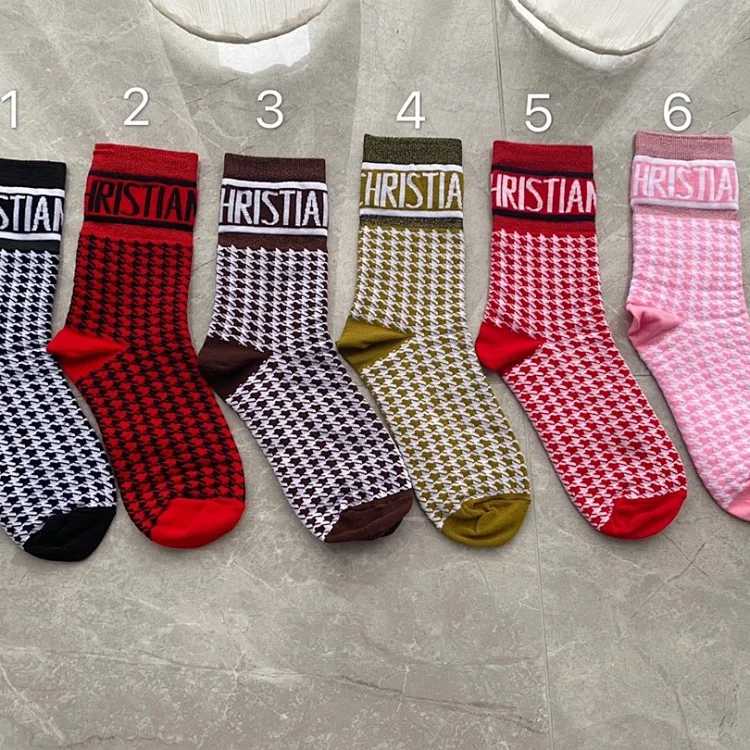 DR Socks