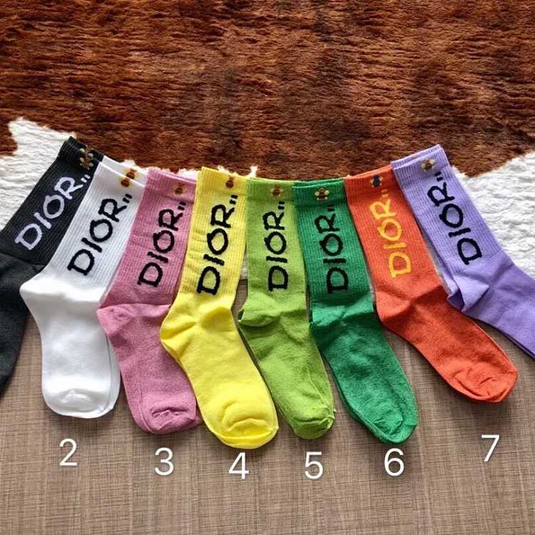 DR Socks