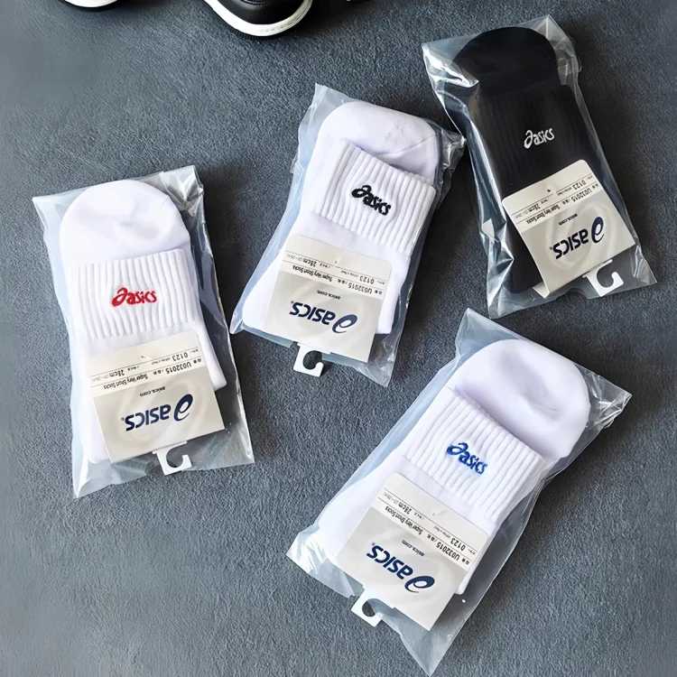As Socks