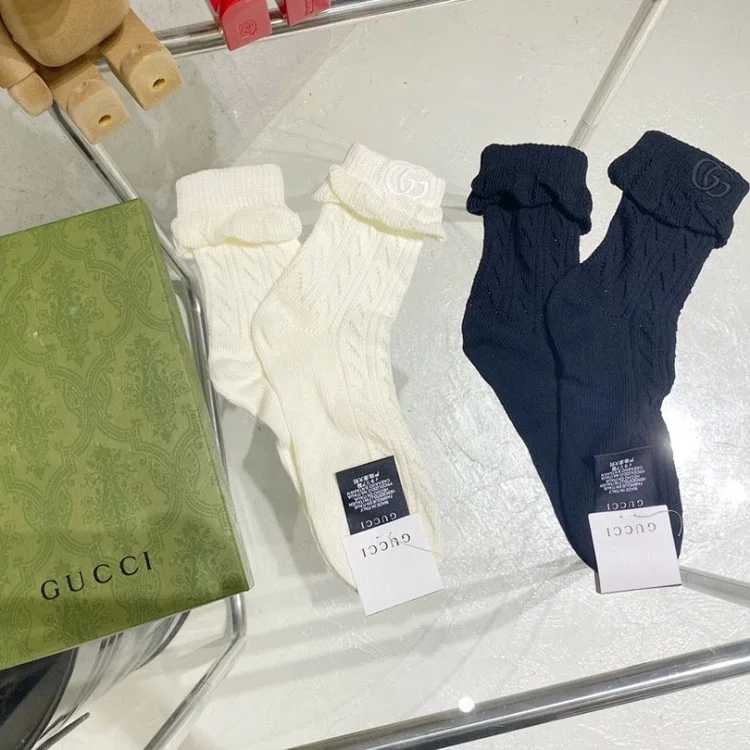 Gucci Gucci Socks