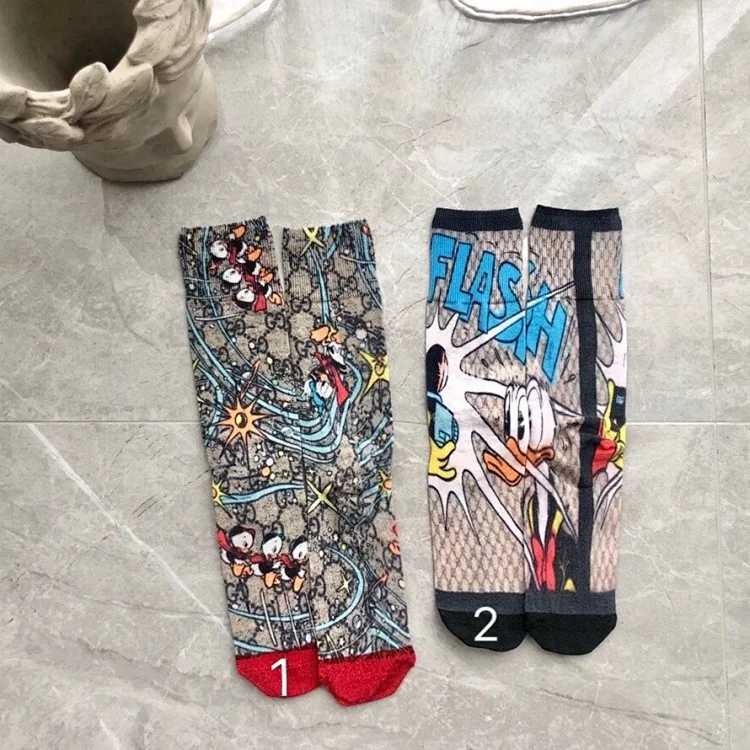 Gucci Gucci Socks