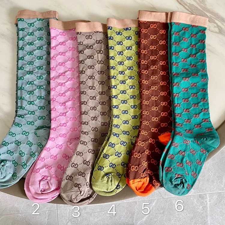 Gucci Gucci Socks