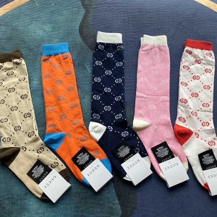 Gucci Gucci Socks