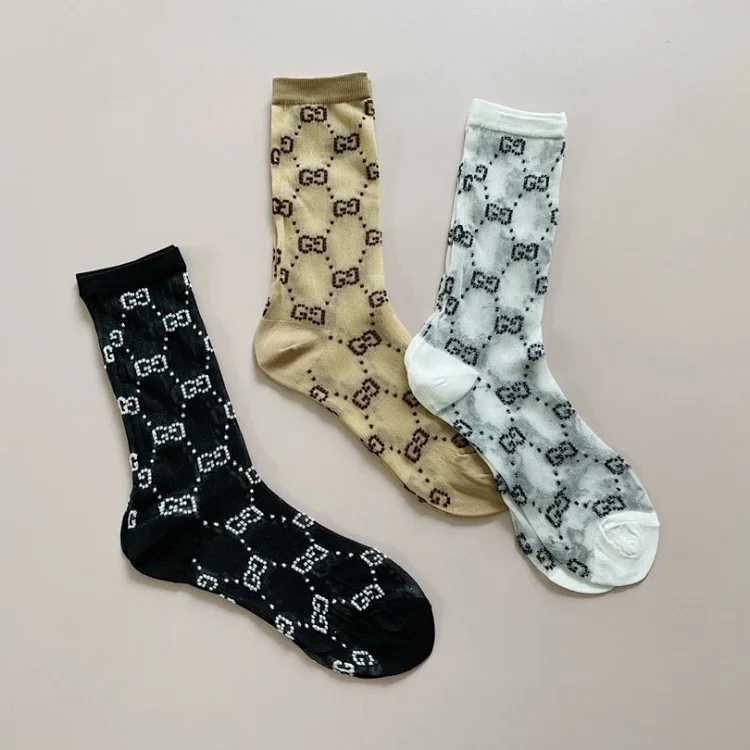 Gucci Gucci Socks