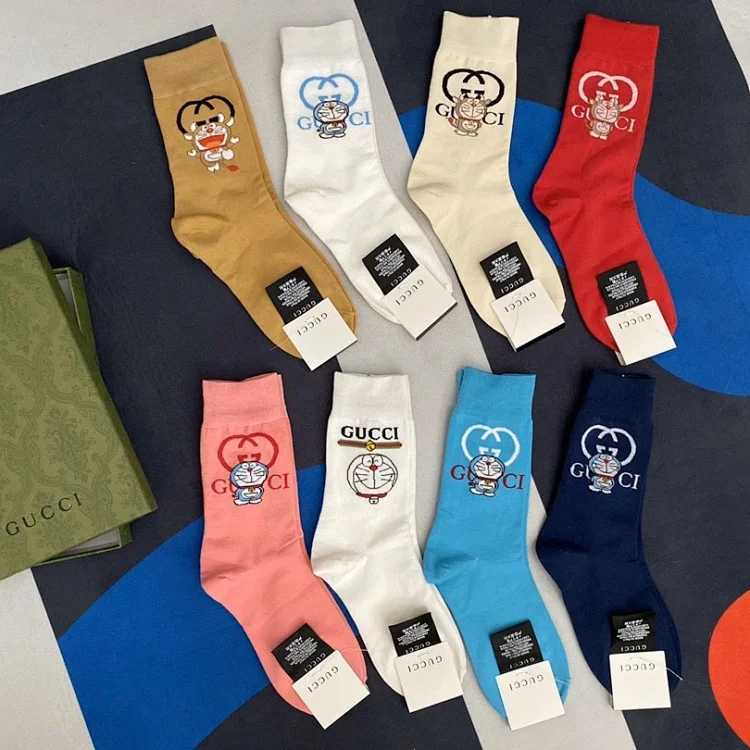Gucci Gucci Socks