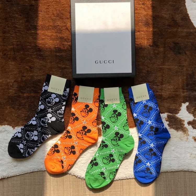 Gucci Gucci Socks