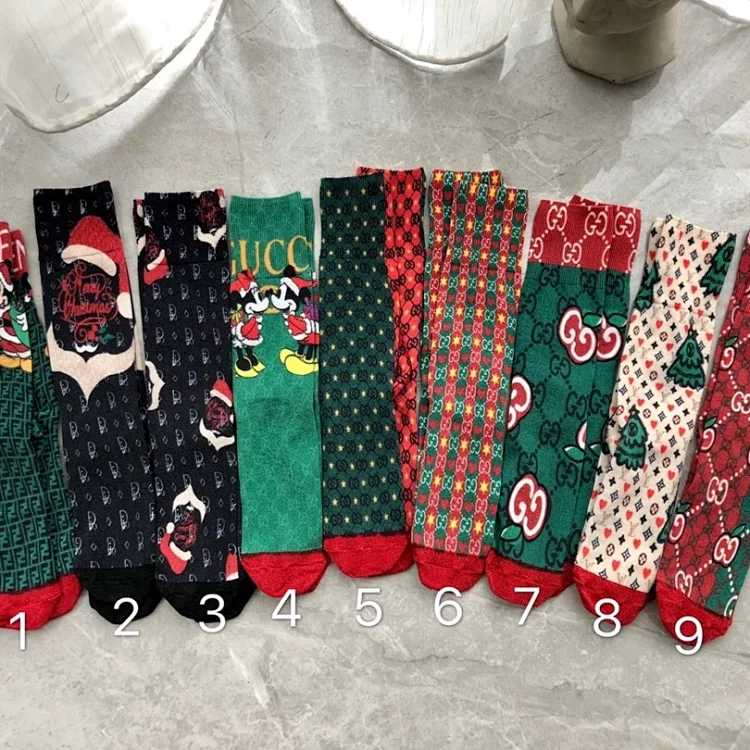 Gucci Gucci Socks