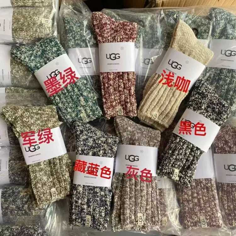 UGG UGG Socks