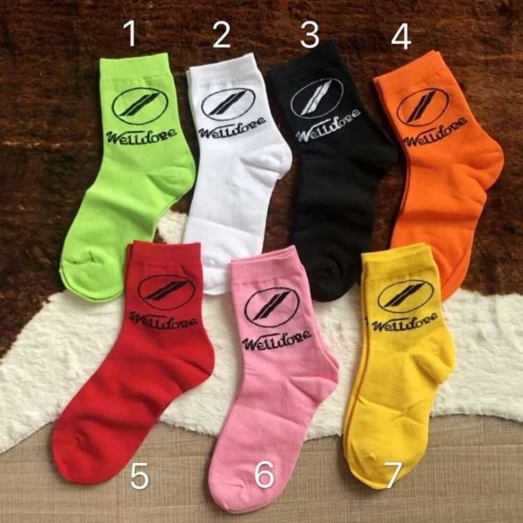 we11done Socks