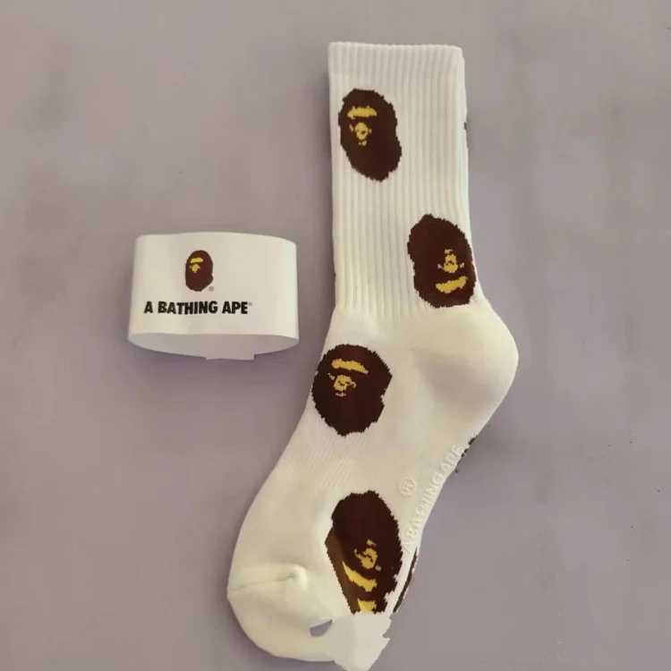 BAPE Bape Socks