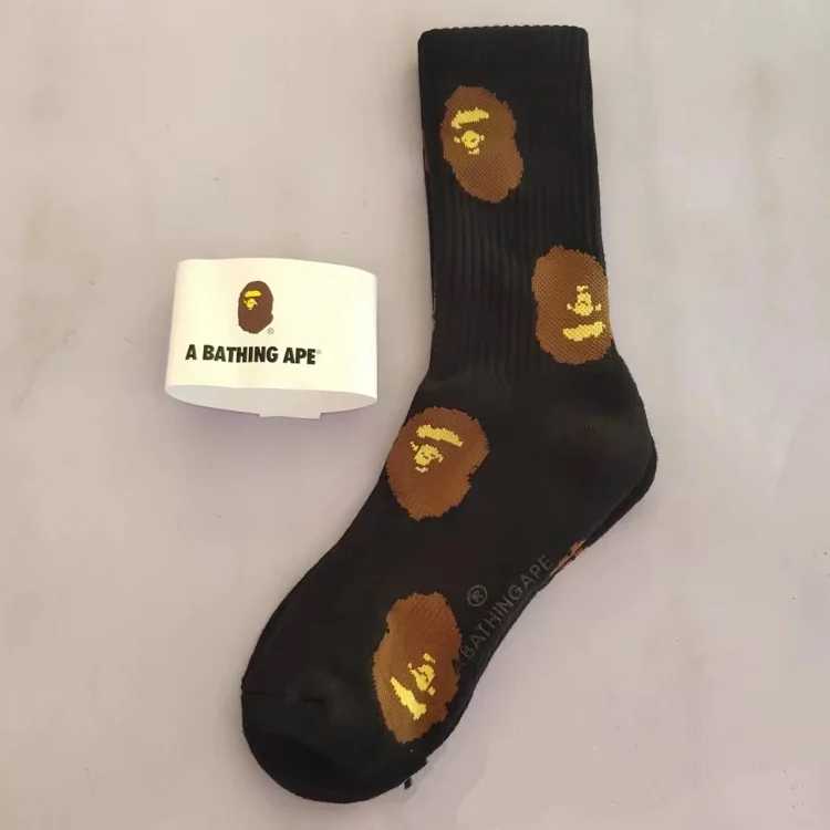 BAPE Bape Socks