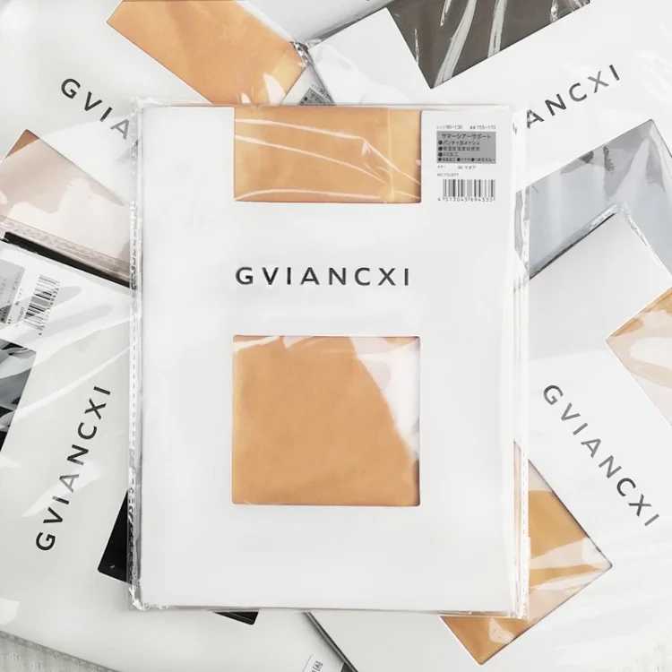 GVIANCXI Stockings