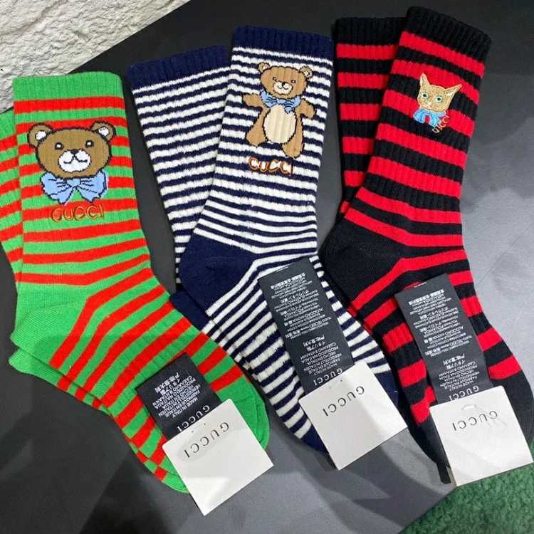 Gucci Gucci Socks