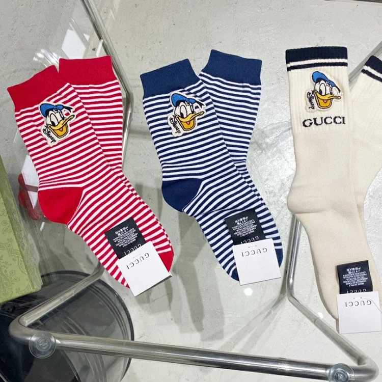 Gucci Gucci Socks