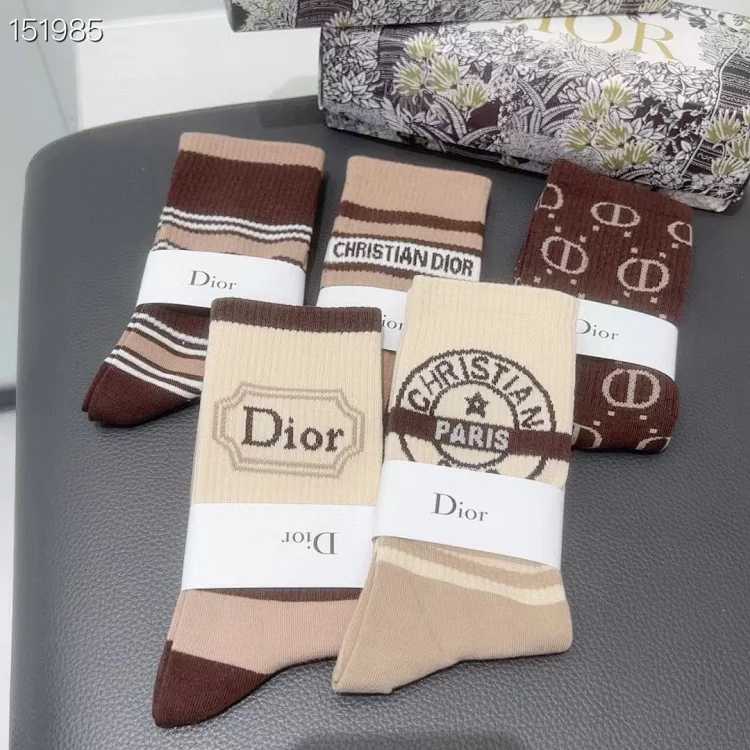 DR Socks