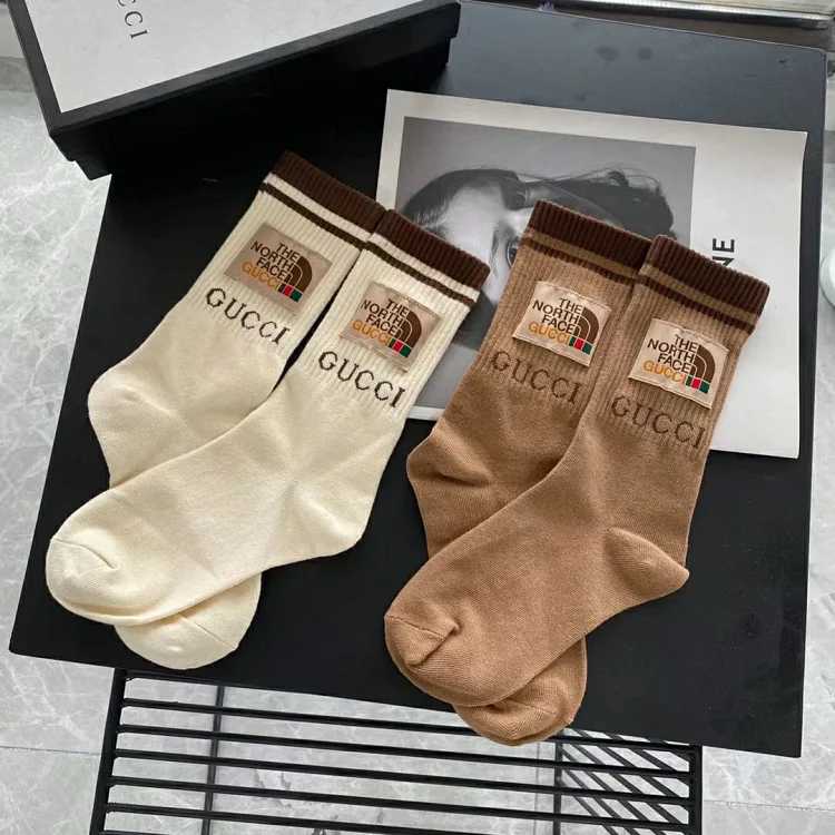 Gucci Gucci Socks