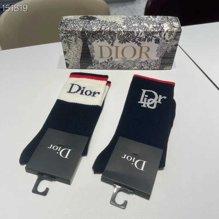 DR Socks