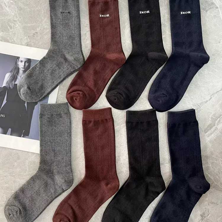 DR Socks