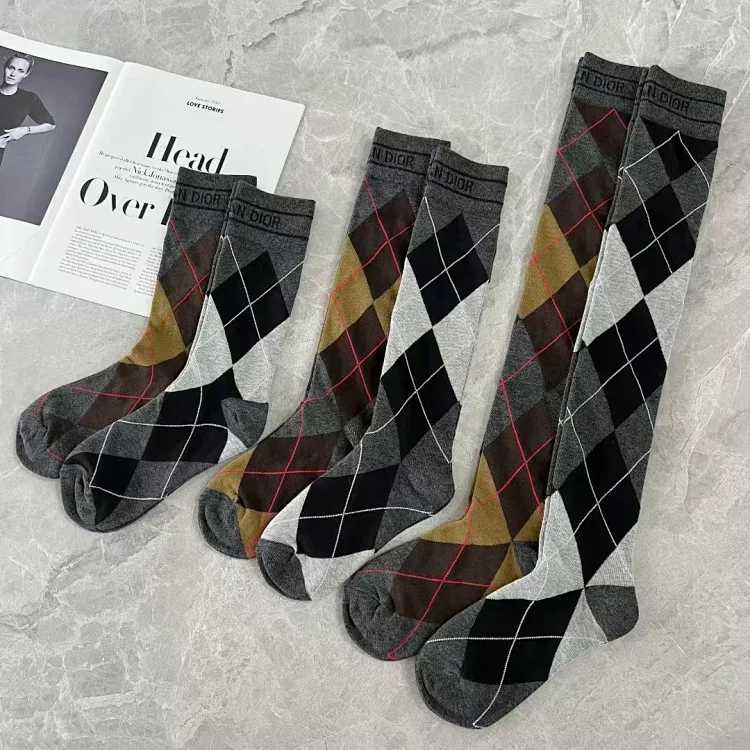 DR Socks