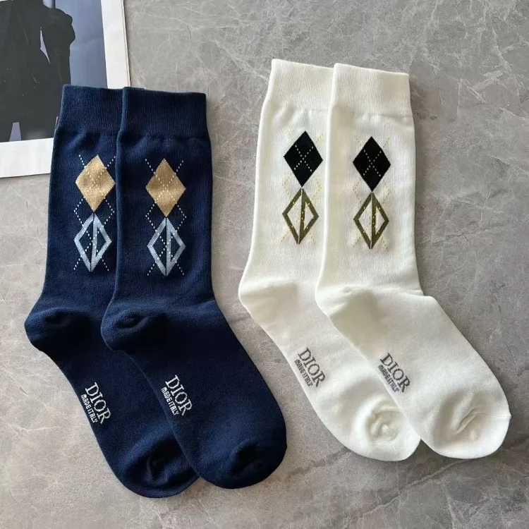 DR Socks