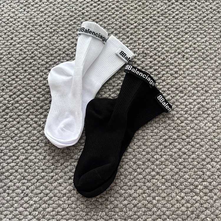 Balenciaga Balenciaga Socks
