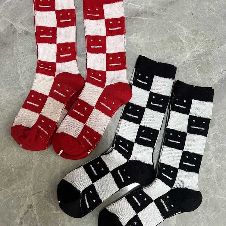 Acne Studios Acne Studios Mid-calf Socks