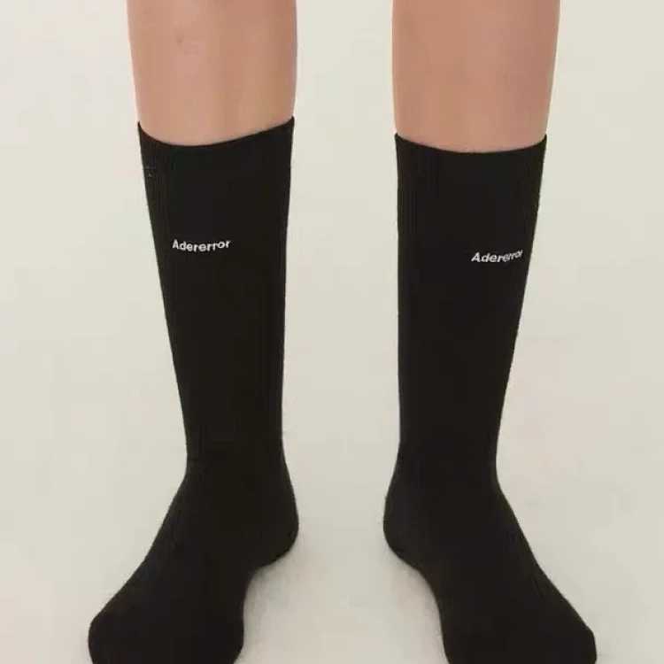 Mid-calf Socks