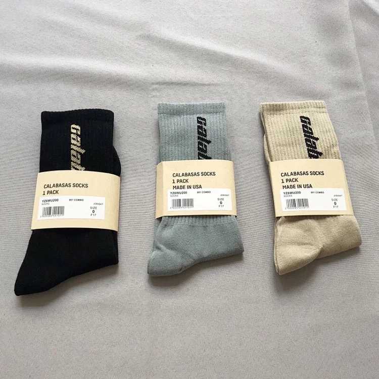 CALABASAS Socks