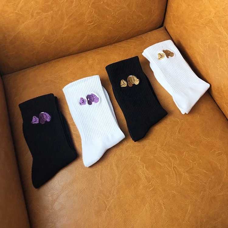 Palm Angels Palm Angels Mid-calf Socks
