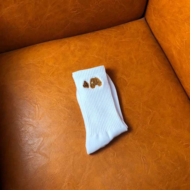 Palm Angels Palm Angels Mid-calf Socks