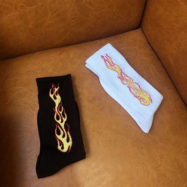 Palm Angels Palm Angels Mid-calf Socks
