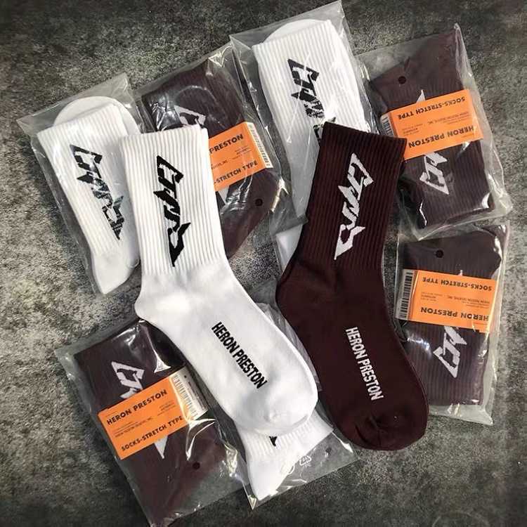 Heron Preston Heron Preston Socks