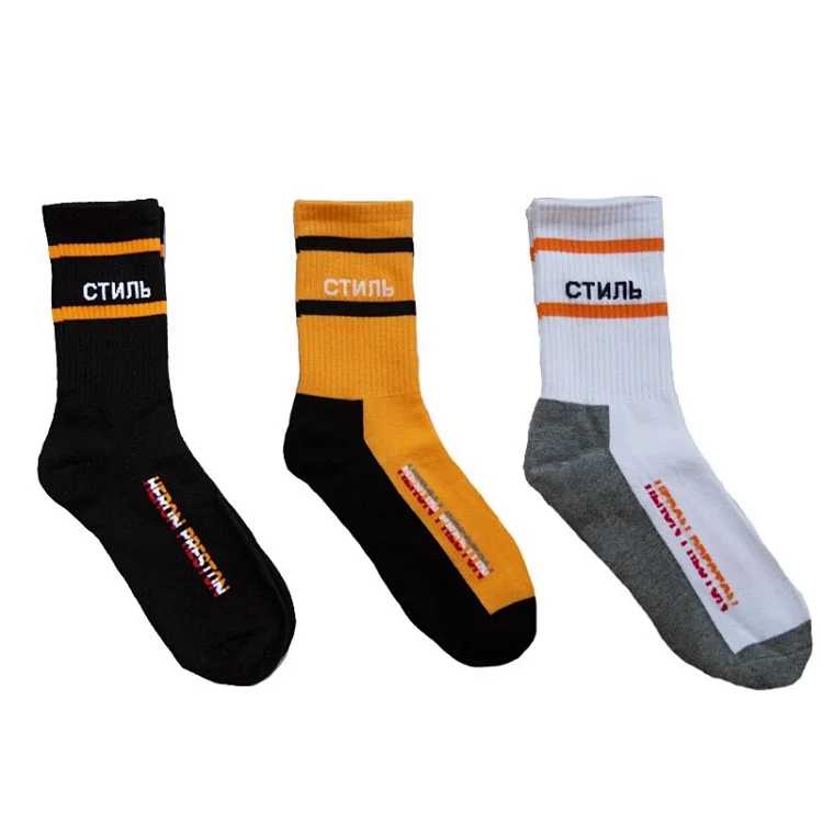 Heron Preston Heron Preston Socks