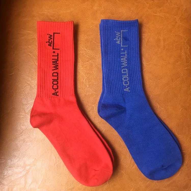Mid-calf Socks